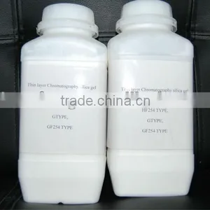 Amorphous Silica Gel for Column Chromatography Silica Gel Drying Water-resistant Dehumidifier Air Freshdeneesiccant Silica Gel o thumbnail-1