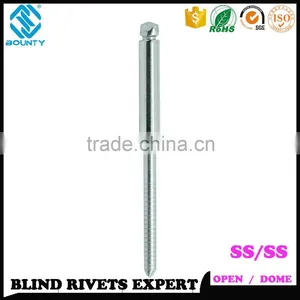BOUNTY FACTORY NON-MAGNETIC BLIND RIVETS thumbnail-5