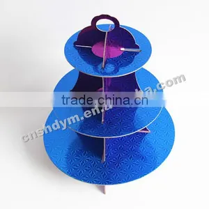 Silicone Cupcake Stand thumbnail-4
