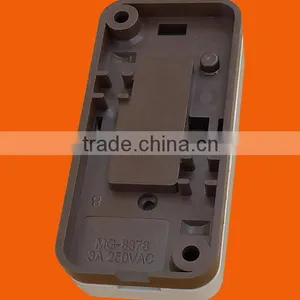Door Bell Switch Light Switch (P7006) thumbnail-1