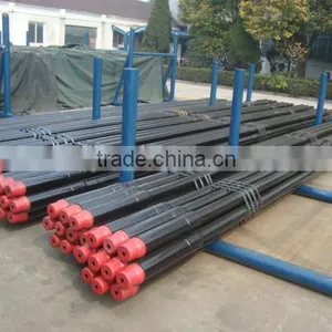Drill Pipe Inspection thumbnail-1