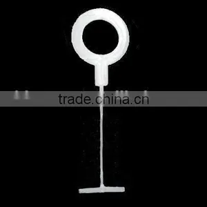 Circule Hook Pin Manufacturer for Cloth Toys Stocks Use Standard Tag Pin Gun thumbnail-1