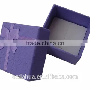 Cardboard Box ,jewelry Packing Box thumbnail-1