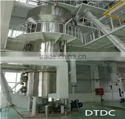 Vegetable Oil Refining,professional Peanut Oil Refining Plant Manufacturer With ISO BV,CE thumbnail-2
