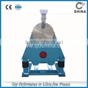Chinese Herbal Medicine Qingdao Superfine Grinding Mill thumbnail-1