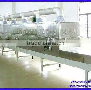Hot Sale Resonable Price Potato Chips Microwave Dryer With CE thumbnail-6