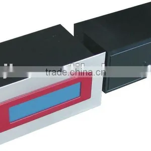 JHC-2208 Garden Using Steel Locking Wall-embedded Mailbox/Minisized Letter Box thumbnail-1