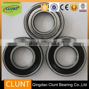 China Supply Deep Groove Ball Bearing 6003zz thumbnail-1