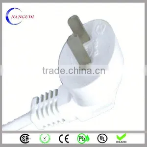 New Products Double Insulated Switzerland SEV Plug thumbnail-1