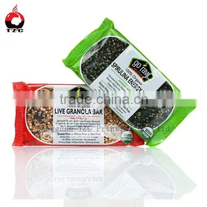 Opp Plastic Bag Packing With Header thumbnail-1