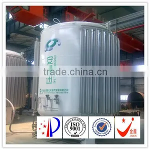 Vertical LNG Skid-mounted Station thumbnail-1