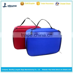 Factory Direct Selling Best Lunch Cooler Bag Insulated Lunch Bag thumbnail-1