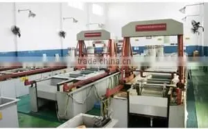 Hangzhou Dowell Magnet Co., Limited company overview - view 2 thumbnail