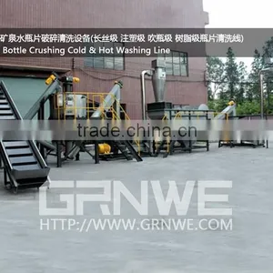 Environmental Plastic Processing Machinery thumbnail-5