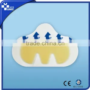 Medical Hydrocolloid Dressing for Sacrococcyx thumbnail-3