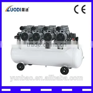Ingersoll Rand Universal Auto Air A/c Compressor thumbnail-4