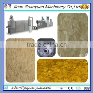 Artificial Rice Making Machine/ Food Process Extruder thumbnail-1