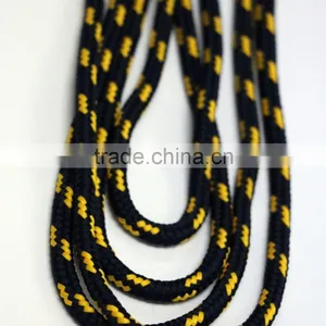 3 Strands Color Plastic Twisted pe Rope With UV Protection and Waterproof thumbnail-3