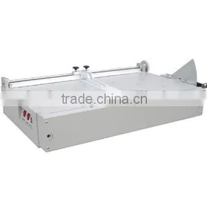 Processing Machinery Hard Cover Maker WD- SKJ950C thumbnail-1