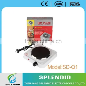 SD-Q1 Hot Selling Chinese Tangible Benefits Cooking Stove thumbnail-5