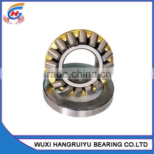 Japan Bearing Roller Type New Professonal Chrome Steel Thrust Cylindrical Roller Bearing thumbnail-1