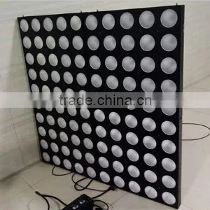 Matrix Beam LED dj Club Dmx Led Blinder 25x3w Cree Led Effect Lighting thumbnail-1