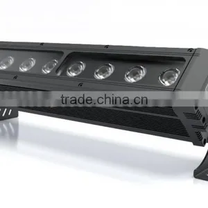 8PCS Five in One Outdoor Wall Bar Light thumbnail-3
