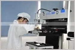 Shenzhen Golden Security Technology Co., Ltd. company overview - view 1 thumbnail