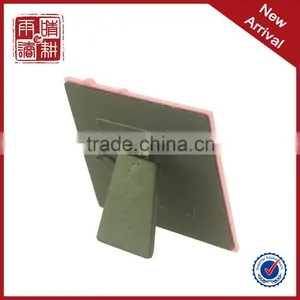 Manufacturer Promotional Custom Rubber Photo Frame thumbnail-4