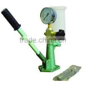 Fuel Injector Tester of XZ-I-25 thumbnail-1