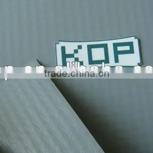 PVC Laminated Tarpaulin 1000*1000 9*9 620gsm thumbnail-1