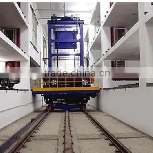 China Time Go Self-propelled Multi-dimensional Stereo Garage thumbnail-4