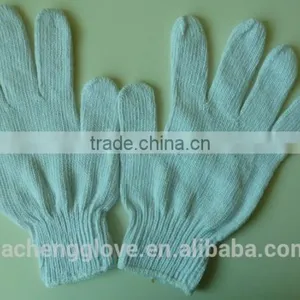 JS807B String Knit Glove thumbnail-1