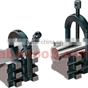 Precision V-Block & Clamp Set (Multi Use) thumbnail-1