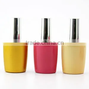 Empty Gel Jar High Quanlity Nail Polish thumbnail-1