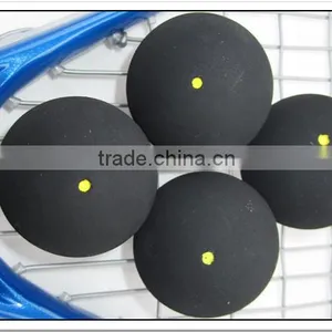 Rubber Material Official Size Squash Ball thumbnail-4