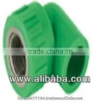 Female Thread Elbow FTE - PPR Pipe and Ppr Pipe Fitting thumbnail-1