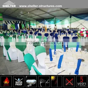 Aluminum Frame Indian Wedding Tent Decorations thumbnail-6
