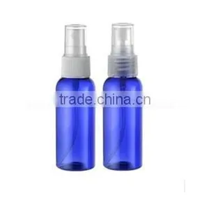 2015 China Different PET Perfume Atomizer Plastic Spray Bottles for Perfumes and Fragrances thumbnail-1