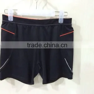 2015 Fashion Cross Fit Woman Running Shorts thumbnail-1