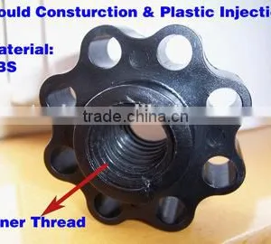 Plastic Whell Gear /plastic Rack thumbnail-1
