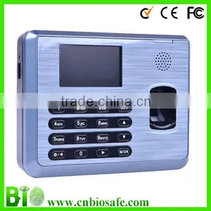 Dealership Wanted TCP/IP Software Biometric Fingerprint Reader UA400 ZK Time Attendance TX628 Supplier's Choice thumbnail-1