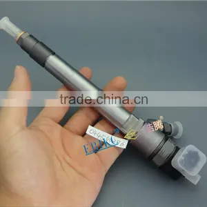 0445 110 376 Common Rail Fuel Injector 0 445 110 376 , Bosch 0445 110 376 Diesel Injector Unit thumbnail-3