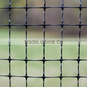 BOP Plastic Deer Barrier Fencing Net for Animal Control thumbnail-1
