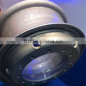 Solid Tire Rim thumbnail-1
