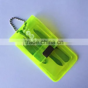 Different of Nail Care Tools and Equipment thumbnail-1