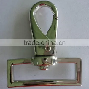 RORO119003 Dog Hook (metal Accessories for Bags) thumbnail-1