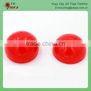 Colorful Applicated In Vending Machine 55mm Empty Plastic Empty Capsule thumbnail-3