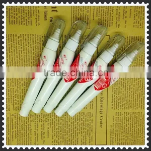 HY-640 Correction Pen Liquid Corrector Fluid From Yiwu Market thumbnail-4