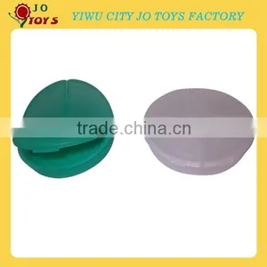 Wholesale 3 Compartment Plastic Pill Box thumbnail-1
